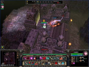 Avalon 游戲開發 構建沉浸式角色扮演體驗