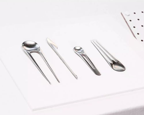 令人眼前一亮的廚具設(shè)計 融合創(chuàng)新與實用的美學(xué)革命