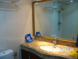 寶門公寓精裝套三空房出租 佳世客附近高檔小區(qū)，廚衛(wèi)齊全，可配家具