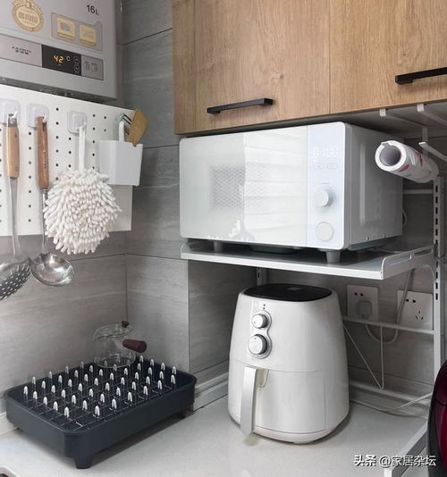 提升居家幸福感的7種實用小家電